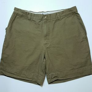 Columbia Mens Flex Cargo Shorts